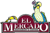 El Mercado Logo